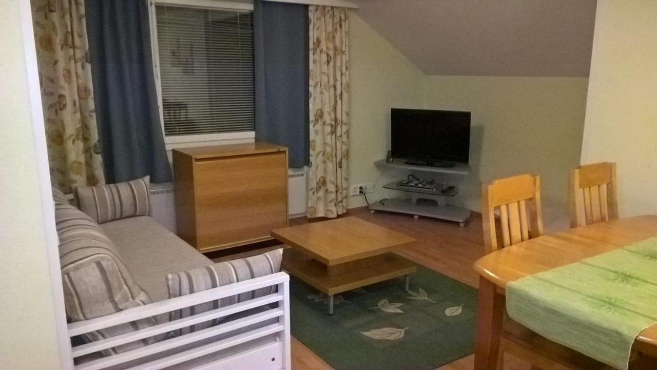 Marent Apartments Salo  Dış mekan fotoğraf
