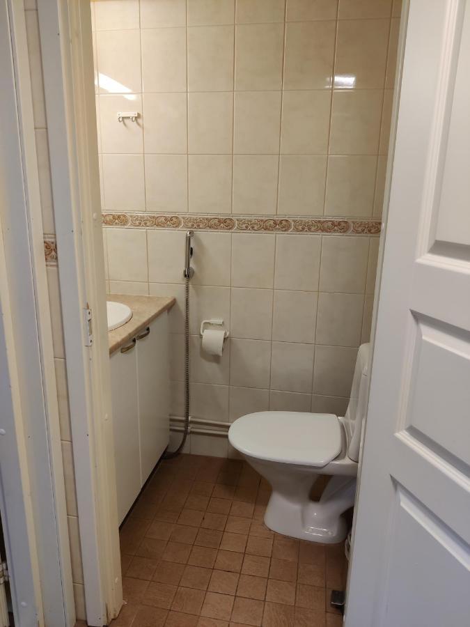 Marent Apartments Salo  Dış mekan fotoğraf