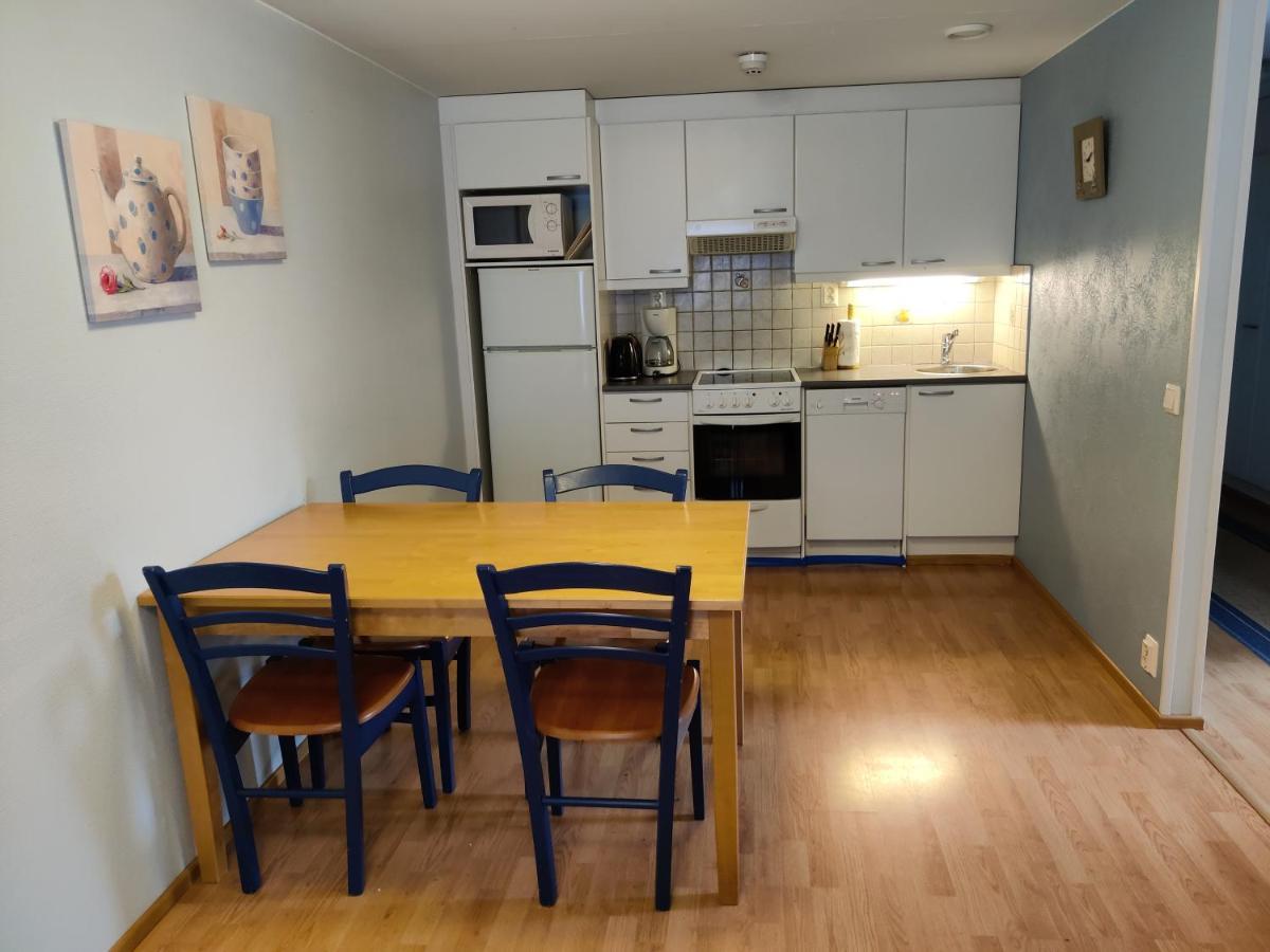 Marent Apartments Salo  Dış mekan fotoğraf