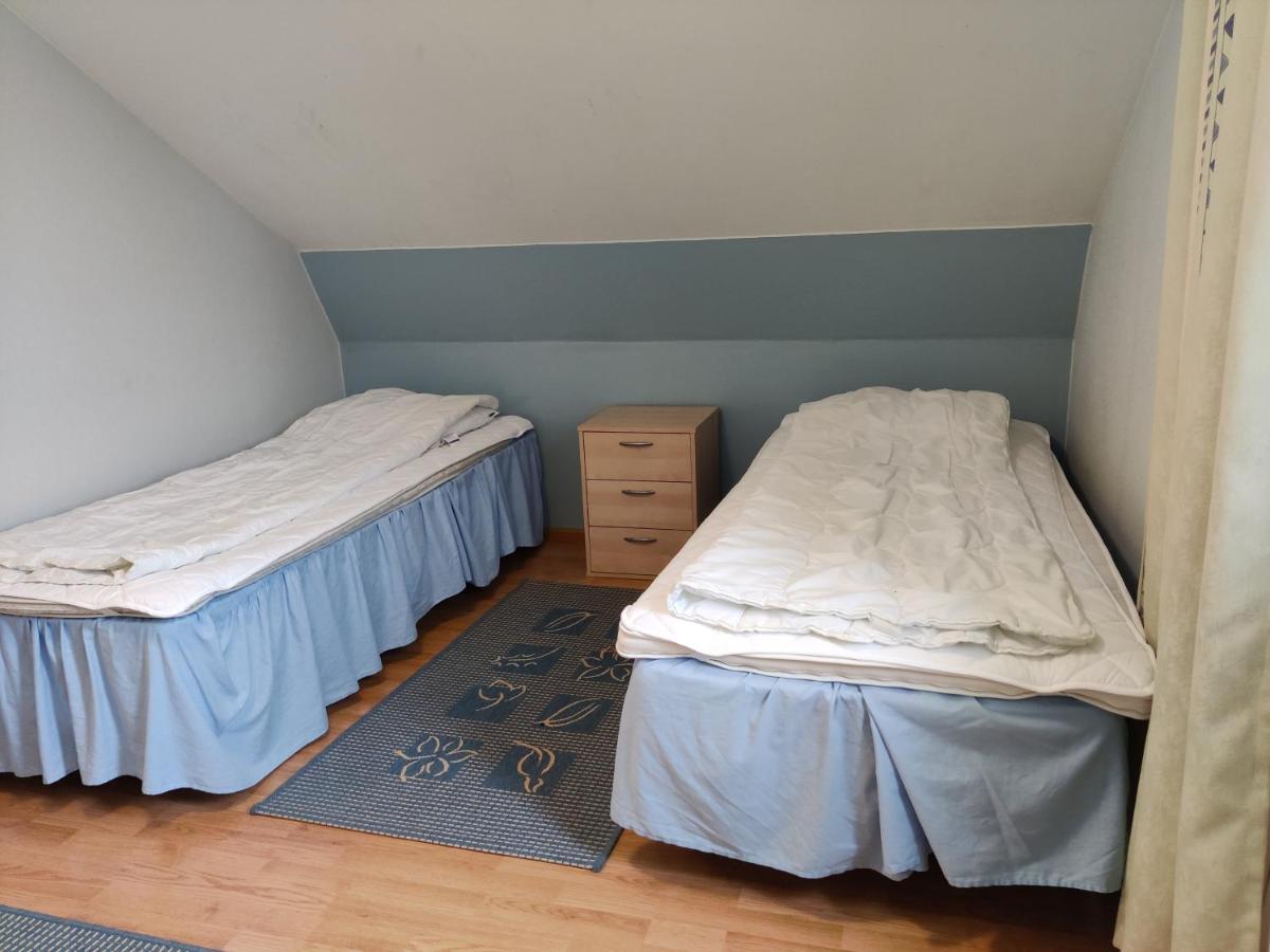 Marent Apartments Salo  Dış mekan fotoğraf