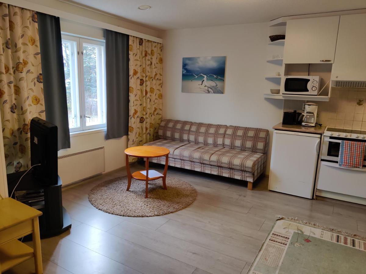 Marent Apartments Salo  Dış mekan fotoğraf