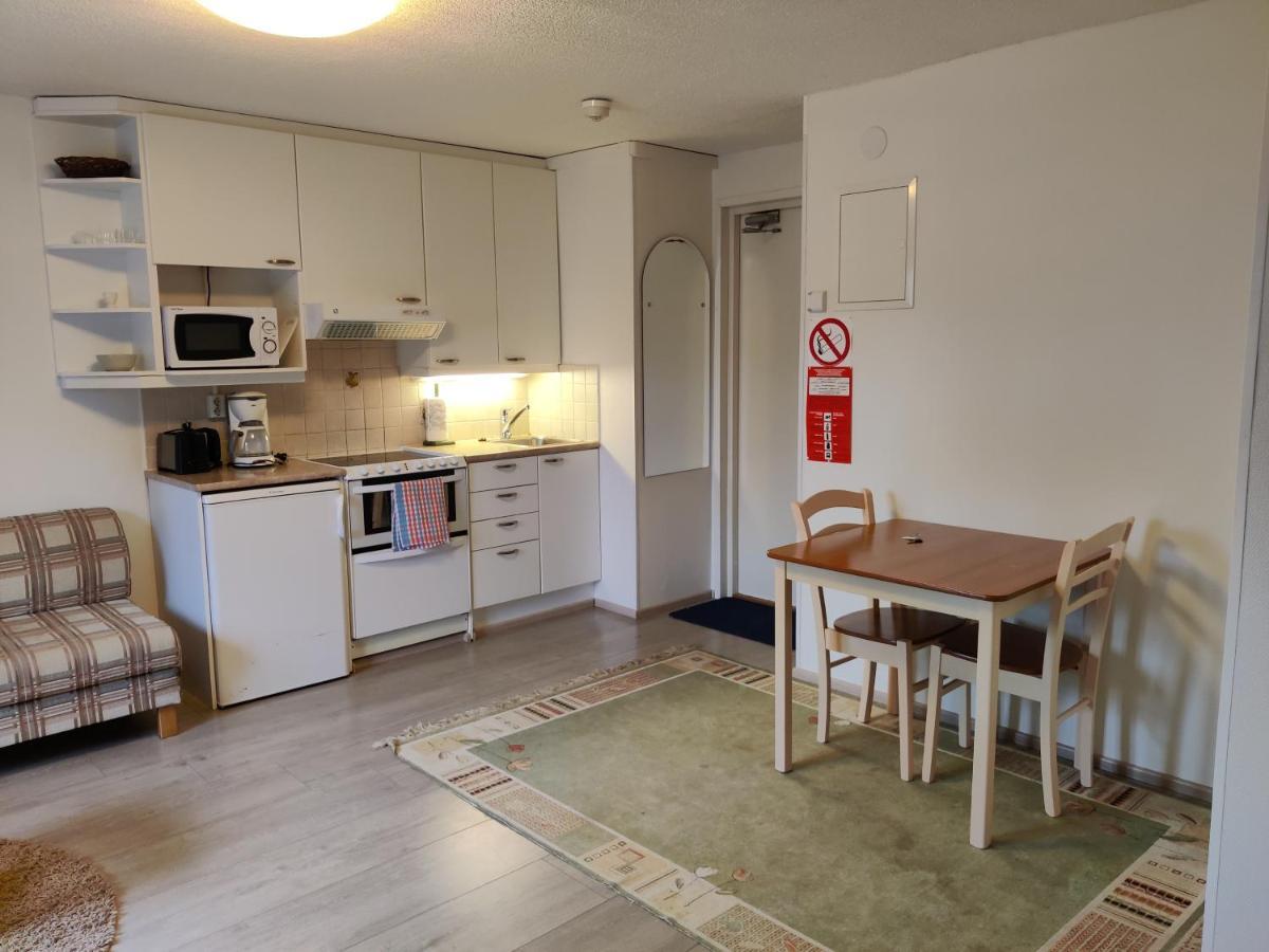Marent Apartments Salo  Dış mekan fotoğraf