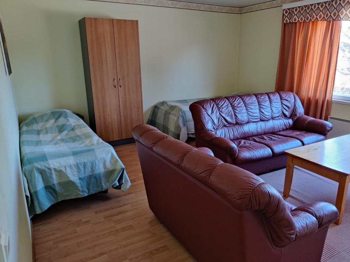Marent Apartments Salo  Dış mekan fotoğraf